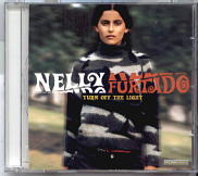 Nelly Furtado - Turn Off The Light