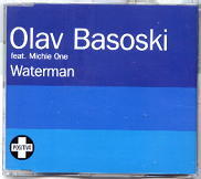 Olav Basoski - Waterman