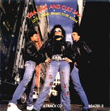 Lisa Lisa And Cult Jam - Little Jackie Wants To Be A Star