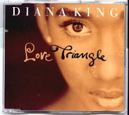 Diana King - Love Triangle