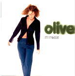 Olive - Miracle CD1