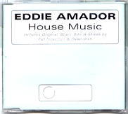 Eddie Amador - House Music