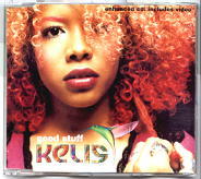 Kelis - Good Stuff CD1