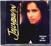 Jellybean - Spillin' The Beans