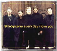 Boyzone - Every Day I Love You