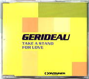 Gerideau - Take A Stand For Love