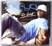 Ne-Yo - So Sick