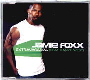 Jamie Foxx - Extravaganza