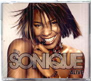 Sonique - Alive