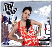 Lily Allen - Smile CD1