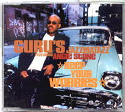 Guru & Angie Stone - Keep Your Worries