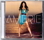 Amerie - Take Control