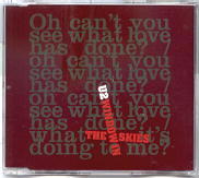 U2 - Window In The Skies CD2