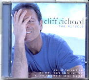 Cliff Richard - The Miracle CD1