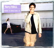 Terry Hall - Music To Watch Girls By