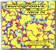 Eurogroove - Rescue Me