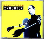 Kraftwerk - Die Roboter