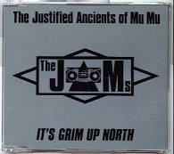 Justified Ancients Of Mu Mu - It's Grim Up North