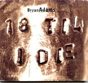 Bryan Adams - 18 Till I Die CD 2