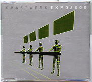 Kraftwerk - Expo 2000