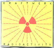 Kraftwerk - Radioactivity