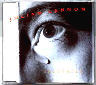 Julian Lennon - Saltwater