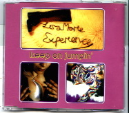 Lisa Marie Experience - Keep On Jumpin