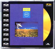 Level 42 - Heaven In My Hands