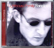 Lighthouse Family - Raincloud CD 2 - The Mixes