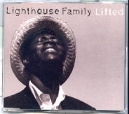 Lighthouse Family - Lifted CD 1
