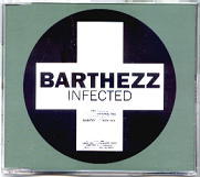 Barthezz - Infected CD2