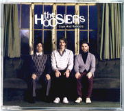 The Hoosiers - Cops And Robbers