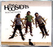 The Hoosiers - Worst Case Scenario