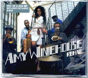 Amy Winehouse - Rehab