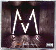 Maroon 5 - Makes Me Wonder