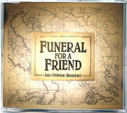 Funeral For A Friend - Into Oblivion