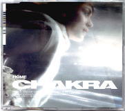 Chakra - Home CD1