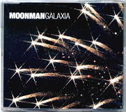 Moonman - Galaxia