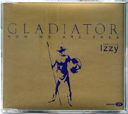 Gladiator - Now We Are Free