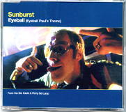 Sunburst - Eyeball (Eyeball Paul's Theme)