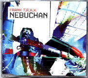 Frank TRAX - Nebuchan