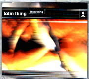 Latin Thing - Latin Thing