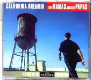 Mama's And The Papa's - California Dreamin