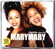 Mary Mary - Shackles ( Praise You ) CD1