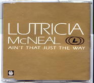 Lutricia McNeal - Ain't That Just The Way