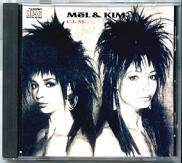 Mel & Kim - FLM