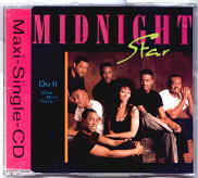 Midnight Star - Do It