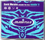 David Morales - Needin U
