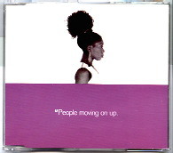 M People - Moving On Up