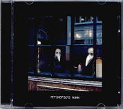 Pet Shop Boys - Numb CD2
